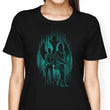 The Smuggler's Shadow - Women's Apparel