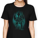 The Smuggler's Shadow - Women's Apparel