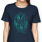 The Smuggler's Shadow - Women's Apparel