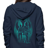 The Smuggler's Shadow - Hoodie