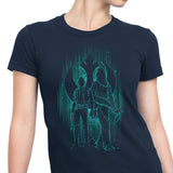 The Smuggler's Shadow - Women's Apparel