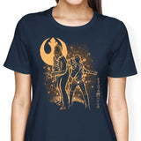 The Smugglers - Women's Apparel