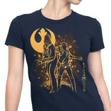 The Smugglers - Women's Apparel