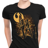 The Smugglers - Women's Apparel