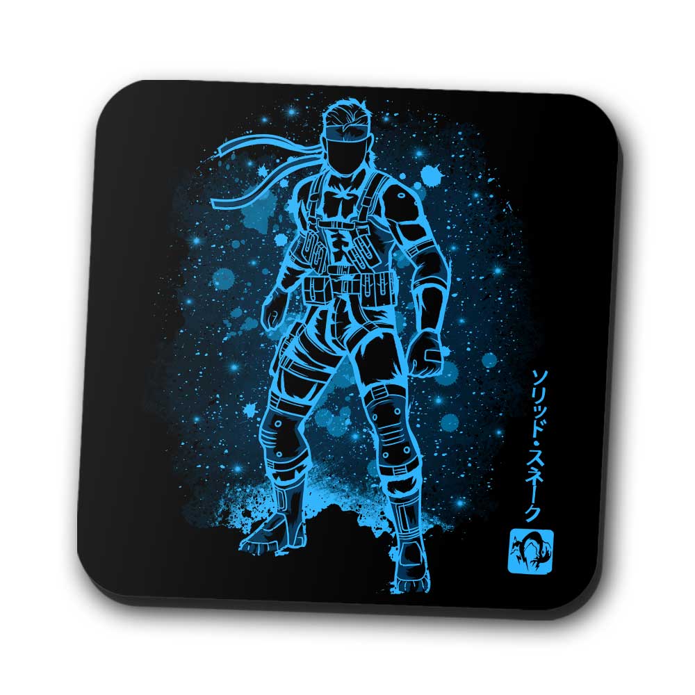 The Snake - Coasters