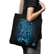 The Snake - Tote Bag