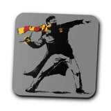 The Snatcher - Coasters