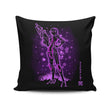 The Sniper - Throw Pillow