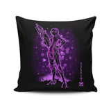The Sniper - Throw Pillow