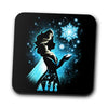 The Snow Queen - Coasters