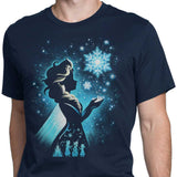 The Snow Queen - Men's Apparel