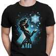 The Snow Queen - Men's Apparel