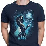 The Snow Queen - Men's Apparel
