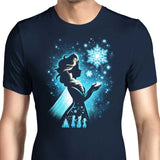 The Snow Queen - Men's Apparel