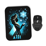 The Snow Queen - Mousepad