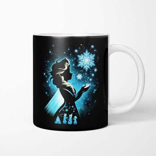 The Snow Queen - Mug