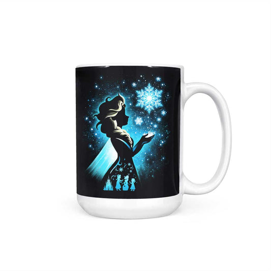The Snow Queen - Mug