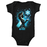 The Snow Queen - Youth Apparel