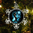 The Snow Queen - Ornament