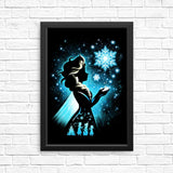 The Snow Queen - Posters & Prints