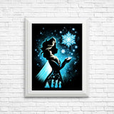 The Snow Queen - Posters & Prints