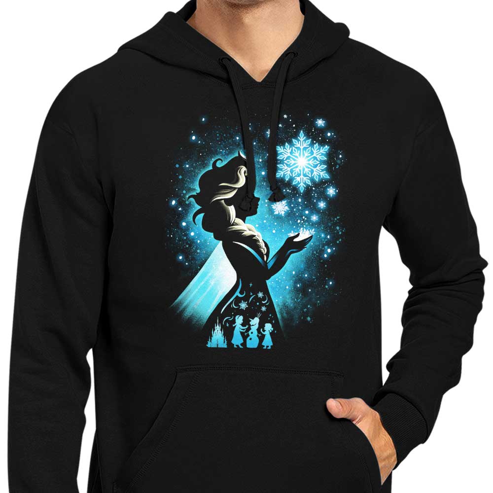 The Snow Queen - Hoodie