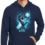 The Snow Queen - Hoodie