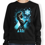 The Snow Queen - Sweatshirt