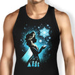 The Snow Queen - Tank Top
