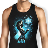 The Snow Queen - Tank Top