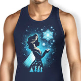 The Snow Queen - Tank Top