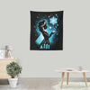 The Snow Queen - Wall Tapestry