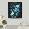 The Snow Queen - Wall Tapestry
