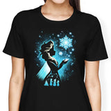 The Snow Queen - Women's Apparel