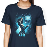 The Snow Queen - Women's Apparel