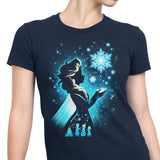 The Snow Queen - Women's Apparel