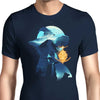 The Snow Witch - Men's Apparel