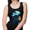 The Snow Witch - Tank Top