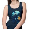 The Snow Witch - Tank Top
