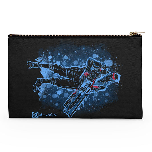 The Soldier - Accessory Pouch
