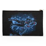 The Soldier - Accessory Pouch