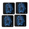 The Soldier - Coasters
