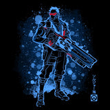 The Soldier - Poster