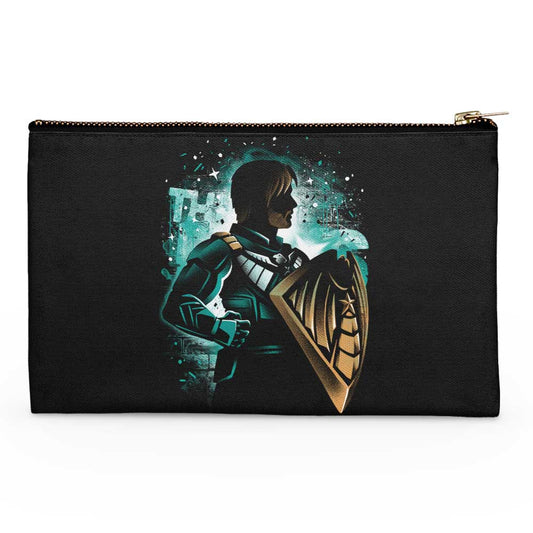 The Soldier Defender - Accessory Pouch