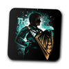 The Soldier Defender - Coasters