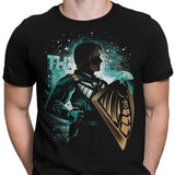 The Soldier Defender - Men's Apparel