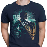 The Soldier Defender - Men's Apparel