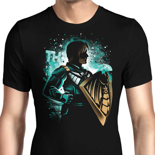 The Soldier Defender - Men's Apparel