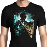 The Soldier Defender - Men's Apparel