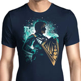 The Soldier Defender - Men's Apparel
